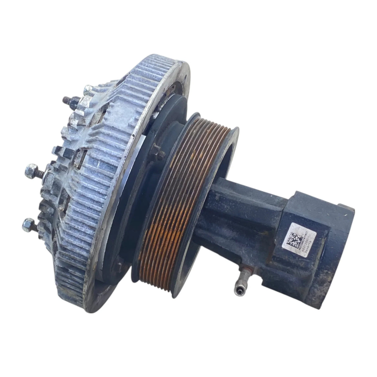 4037280C1 Genuine International Engine Fan Clutch - Second Truck Parts