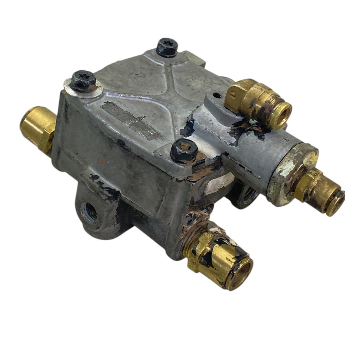 5013270 Genuine Bendix Air Brake Relay Valve