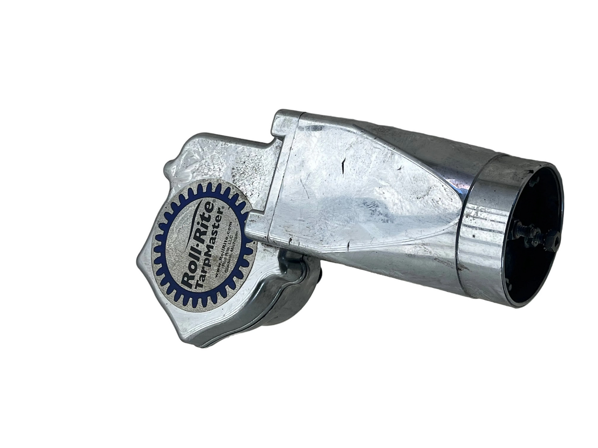 5540310 Genuine Roll-Rite Tarp Roller 12V