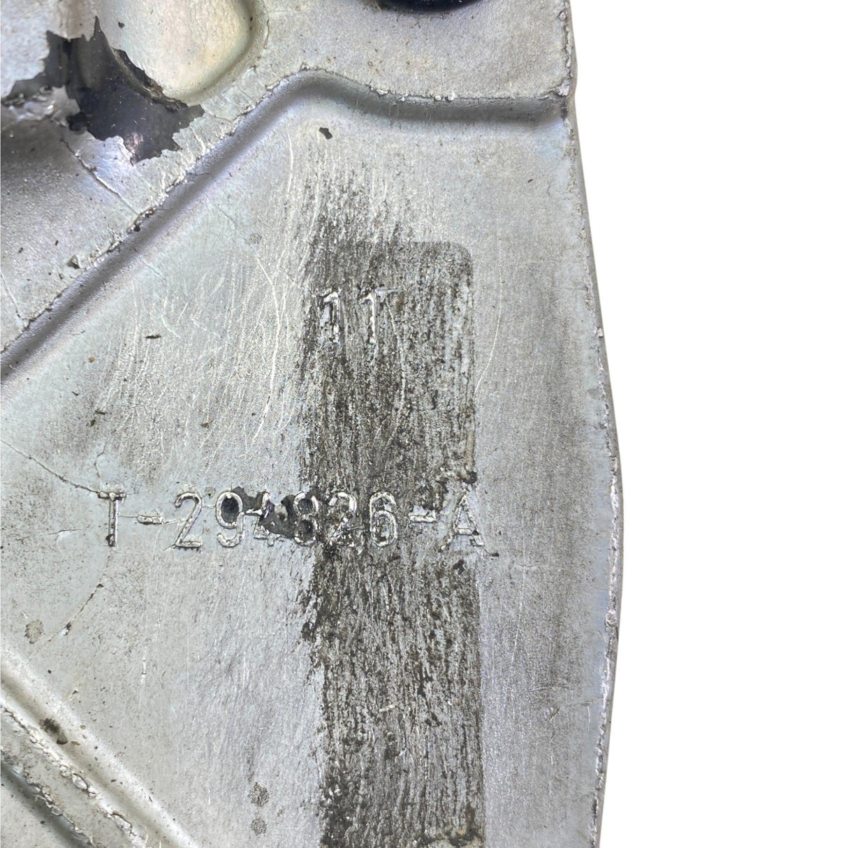 5013270 Genuine Bendix Air Brake Relay Valve