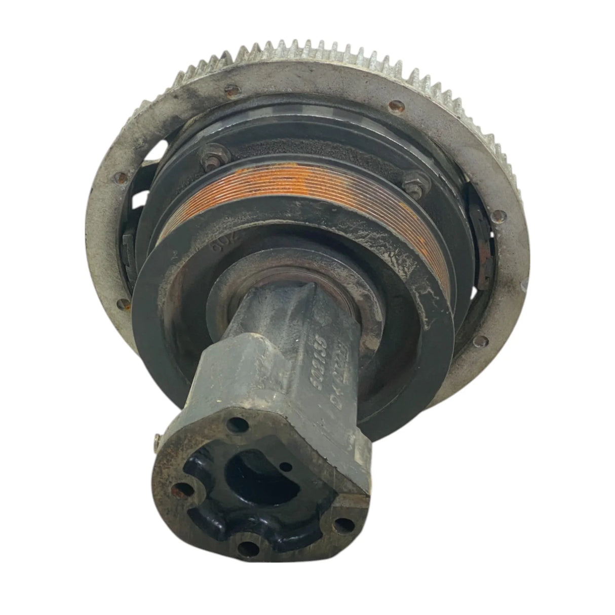 4037280C1 Genuine International Engine Fan Clutch - Second Truck Parts