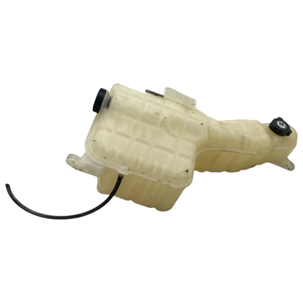 1046886S02 Genuine Freightliner Coolant Reservoir - Second Truck Parts