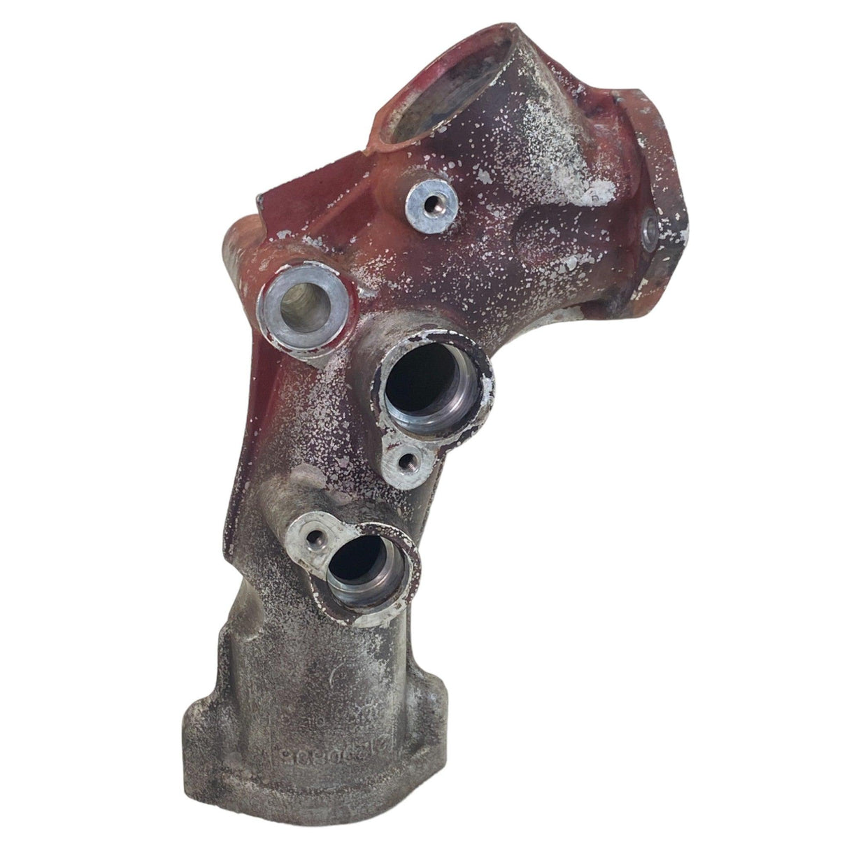 21290895 Genuine Mack Coolant Pipe - Second Truck Parts