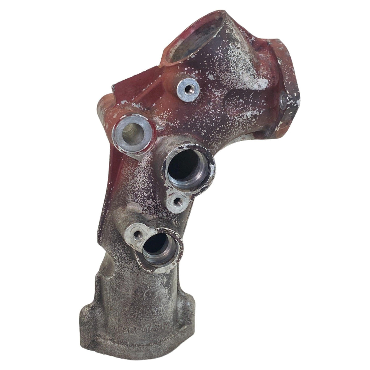 21290895 Genuine Mack Coolant Pipe - Second Truck Parts