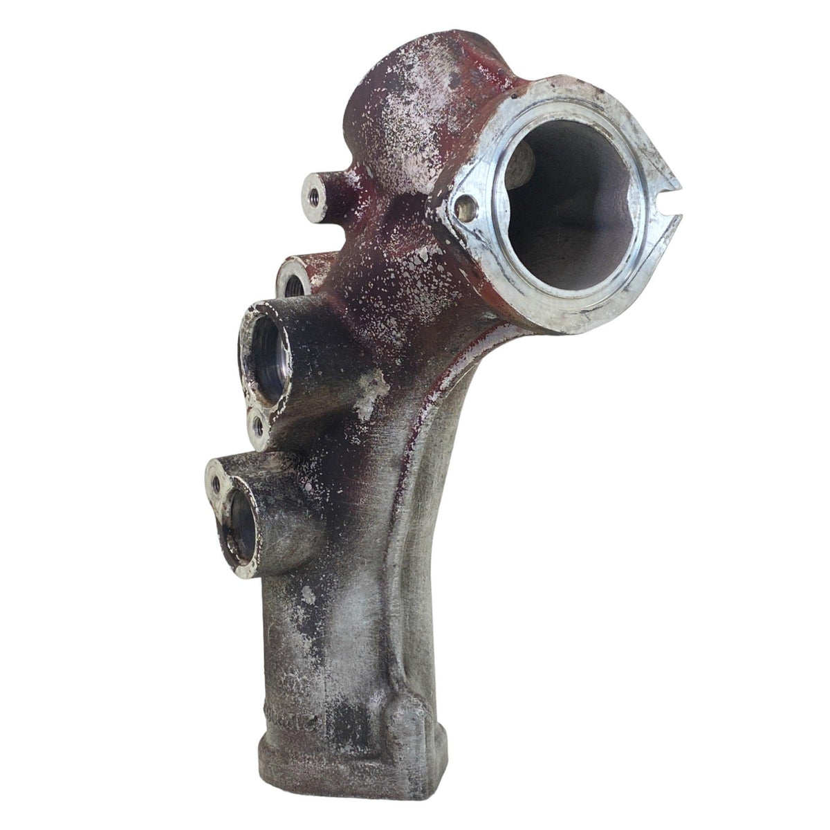 21290895 Genuine Mack Coolant Pipe - Second Truck Parts