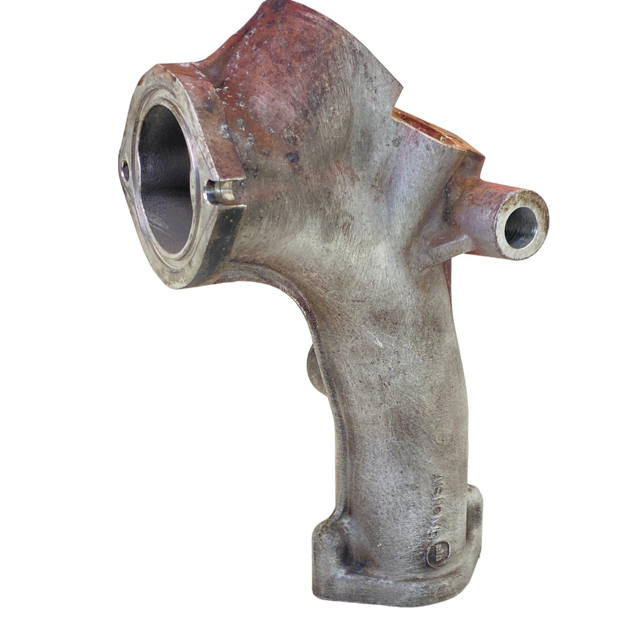 21290895 Genuine Mack Coolant Pipe - Second Truck Parts