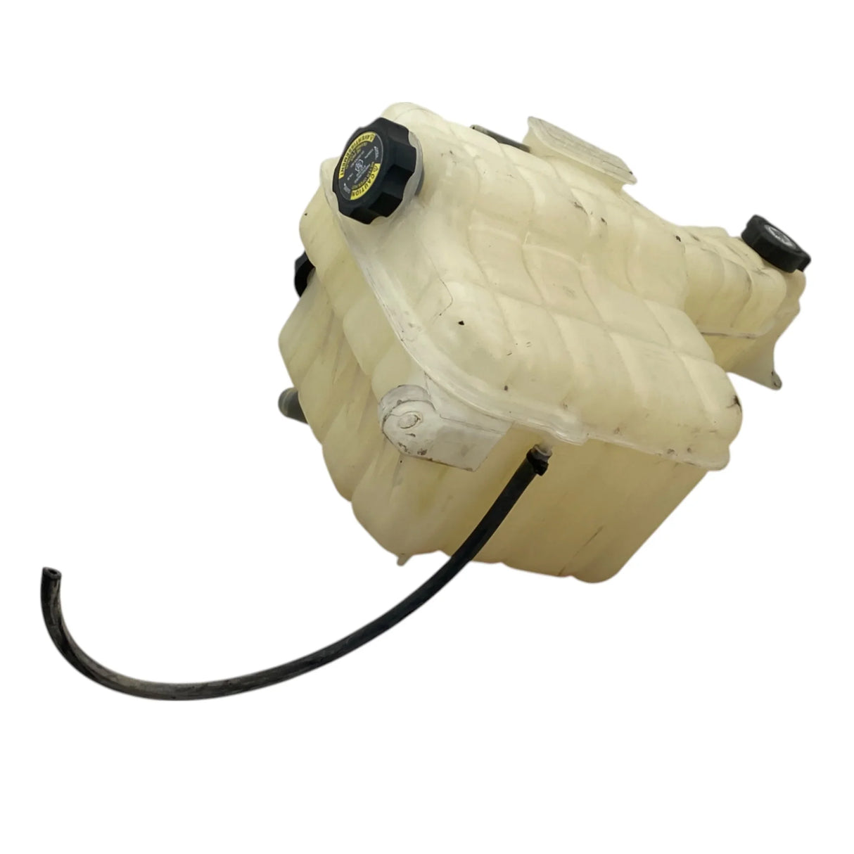 1046886S02 Genuine Freightliner Coolant Reservoir - Second Truck Parts