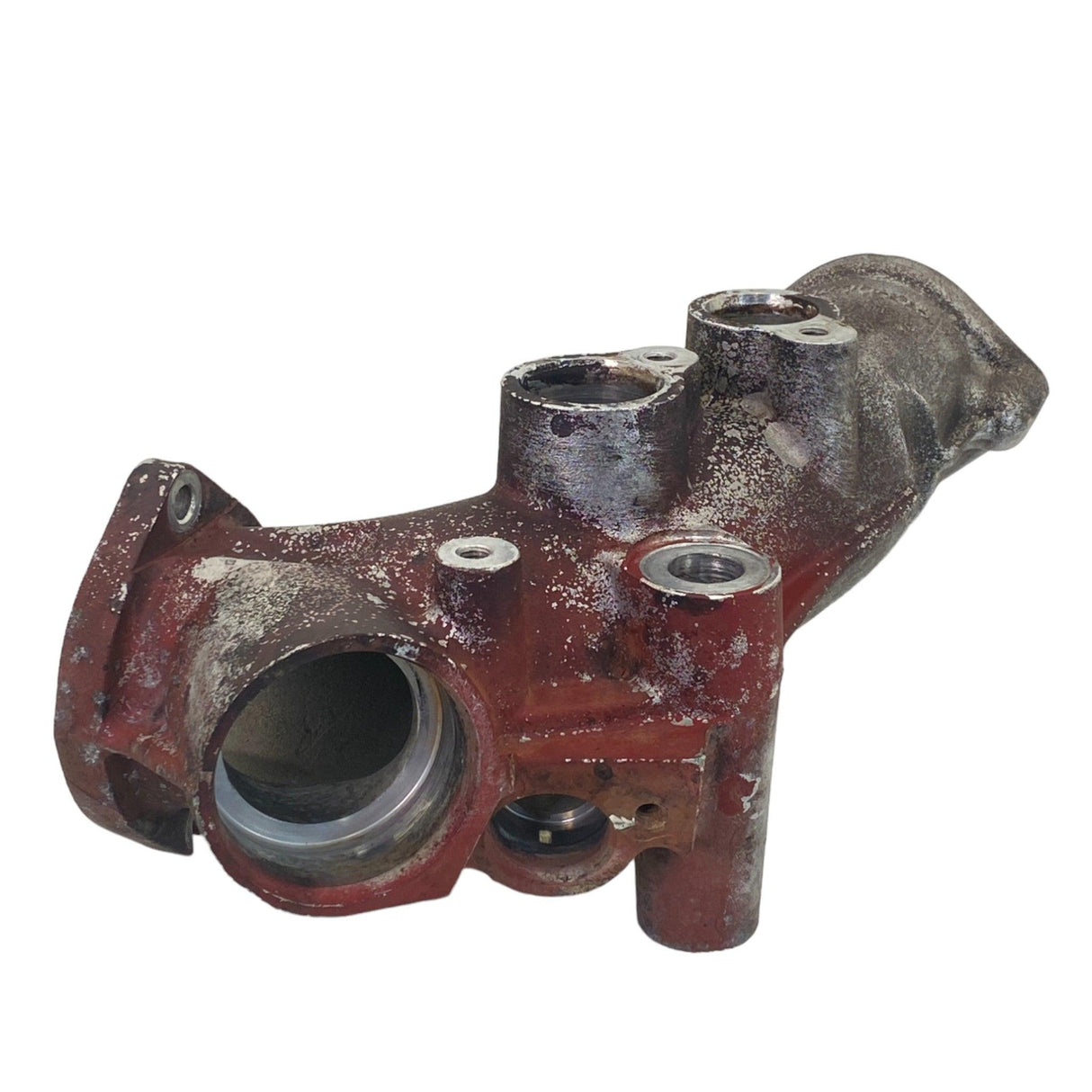 21290895 Genuine Mack Coolant Pipe - Second Truck Parts