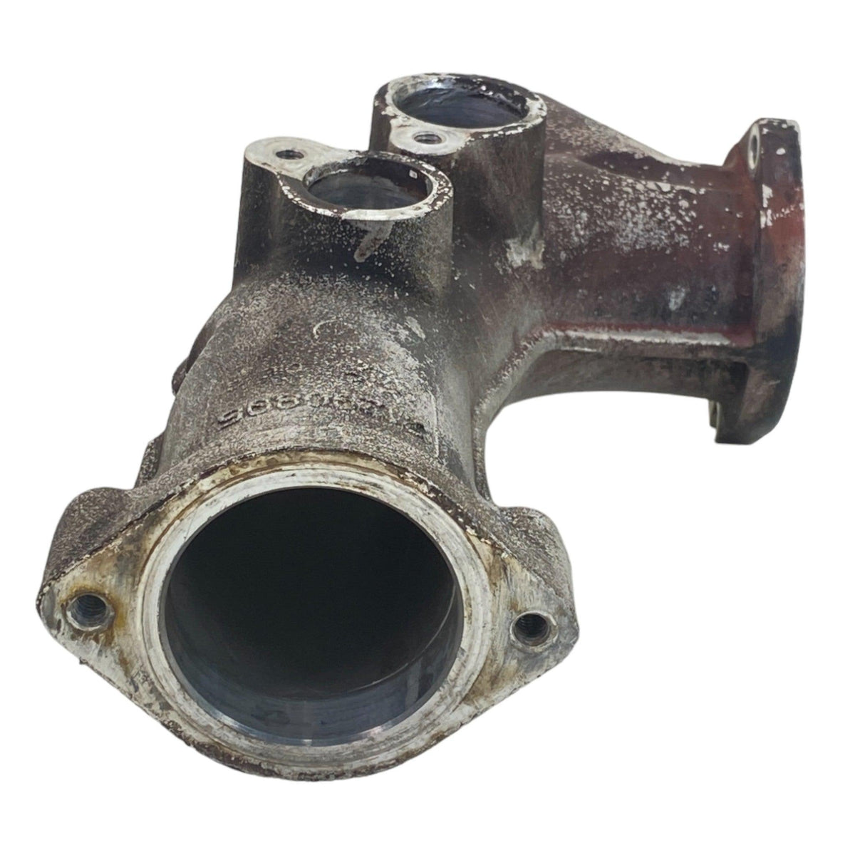 21290895 Genuine Mack Coolant Pipe - Second Truck Parts
