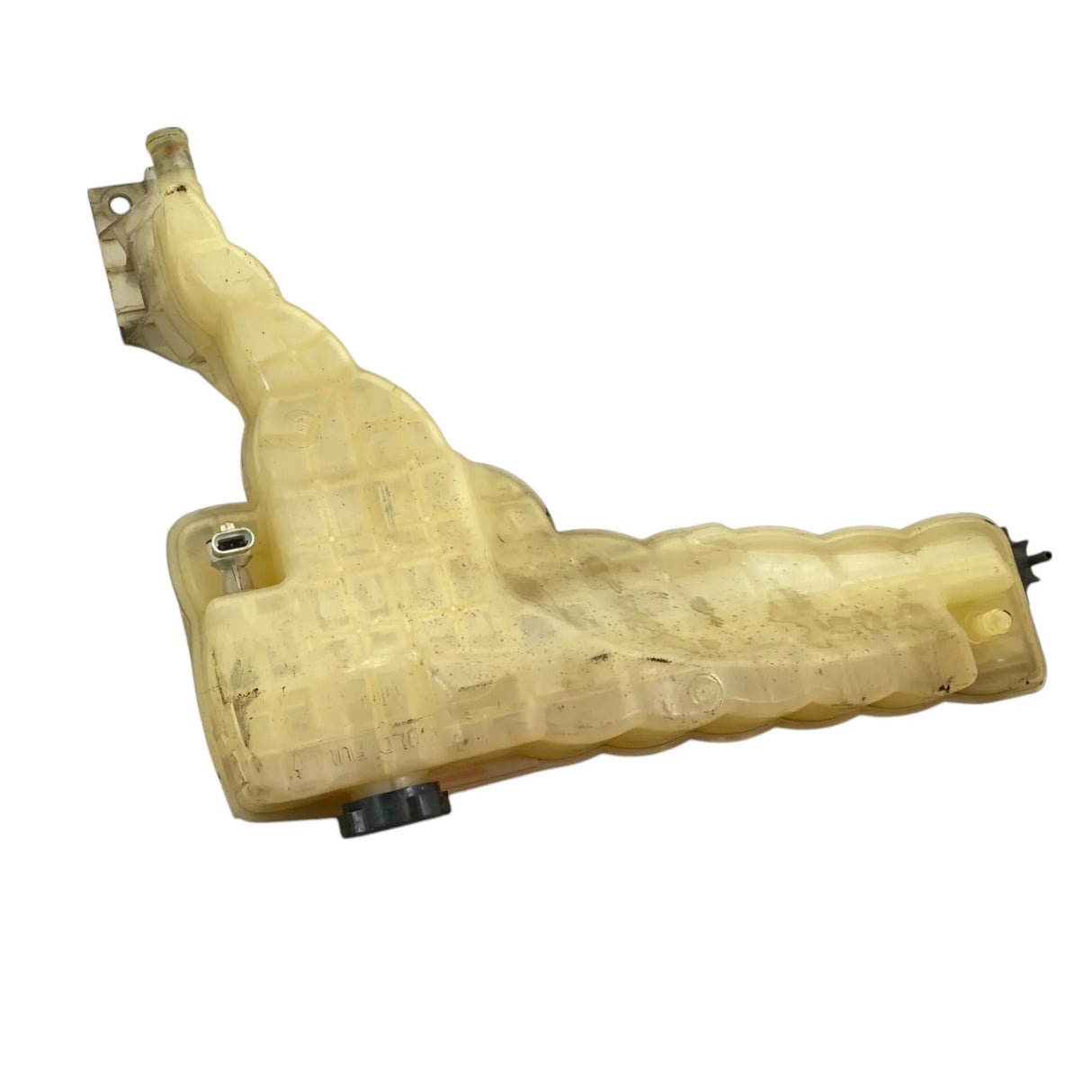 DR104002 Genuine Kenworth Coolant Reservoir - Second Truck Parts