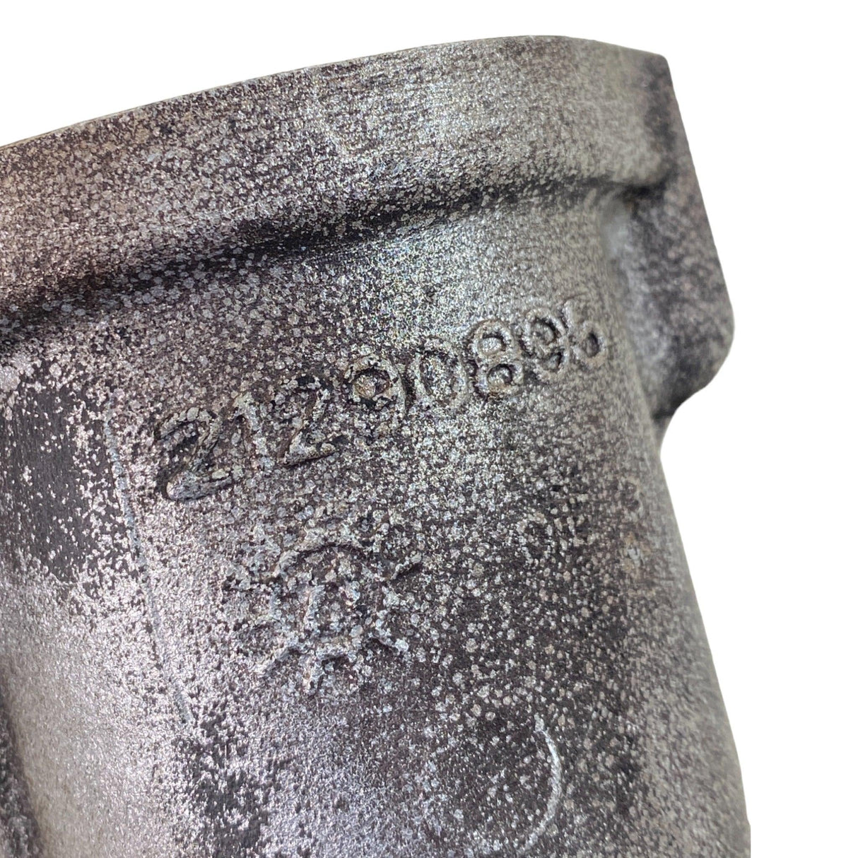 21290895 Genuine Mack Coolant Pipe - Second Truck Parts