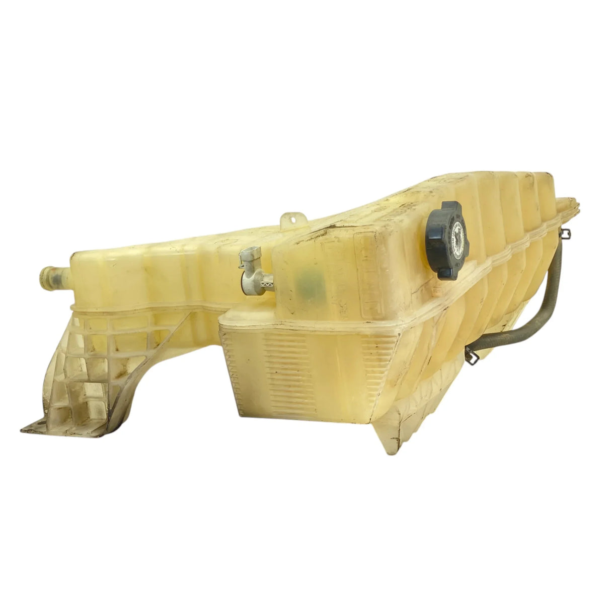 DR104002 Genuine Kenworth Coolant Reservoir - Second Truck Parts