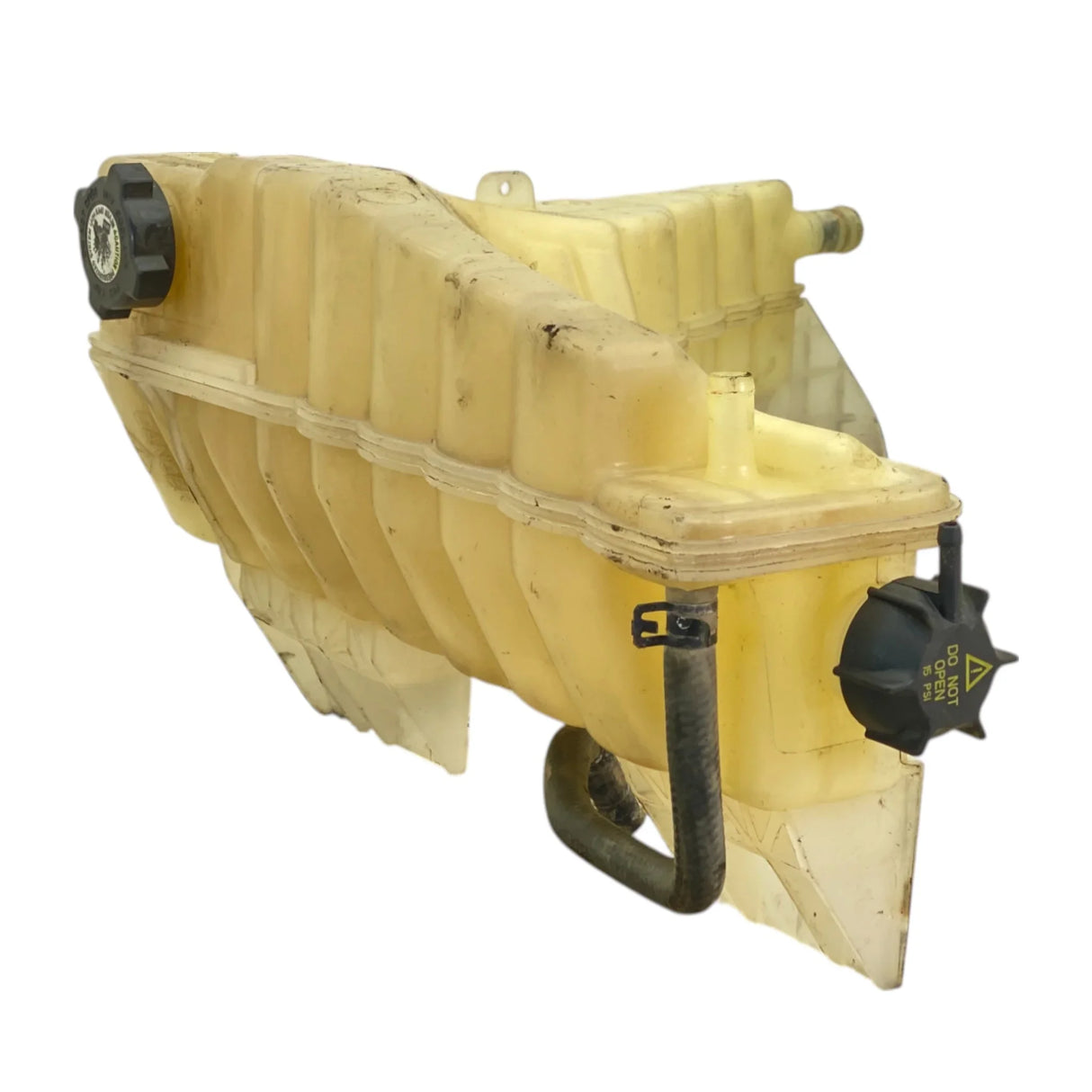 DR104002 Genuine Kenworth Coolant Reservoir - Second Truck Parts