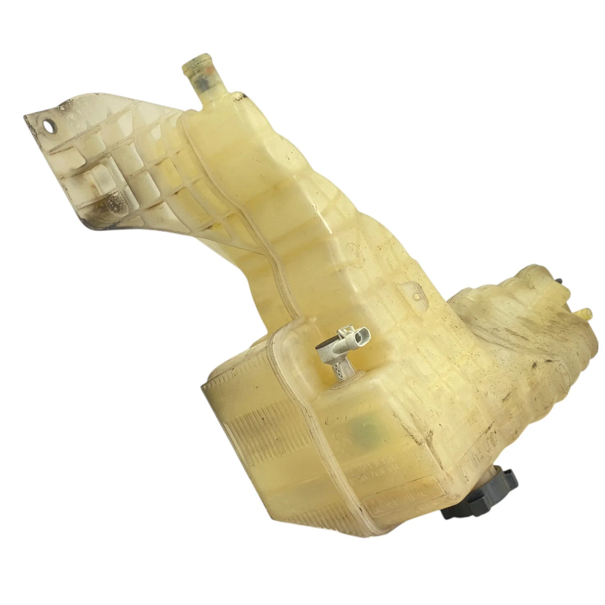 DR104002 Genuine Kenworth Coolant Reservoir - Second Truck Parts