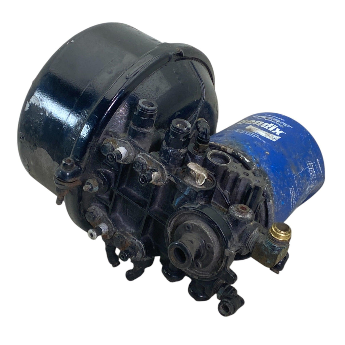 K151077 Genuine Bendix Air Dryer Assembly - Second Truck Parts