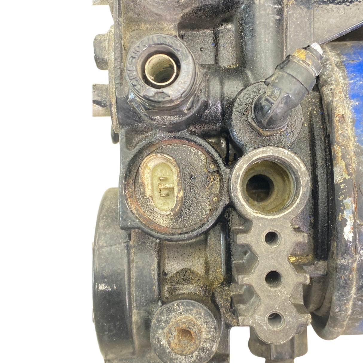 K151077 Genuine Bendix Air Dryer Assembly