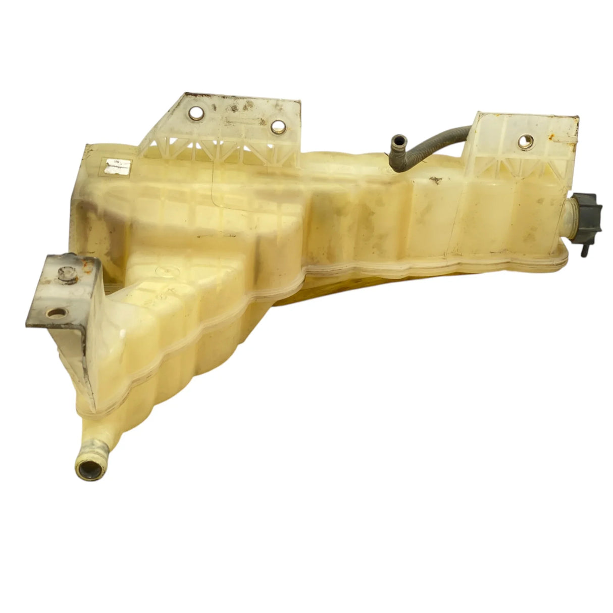 DR104002 Genuine Kenworth Coolant Reservoir - Second Truck Parts