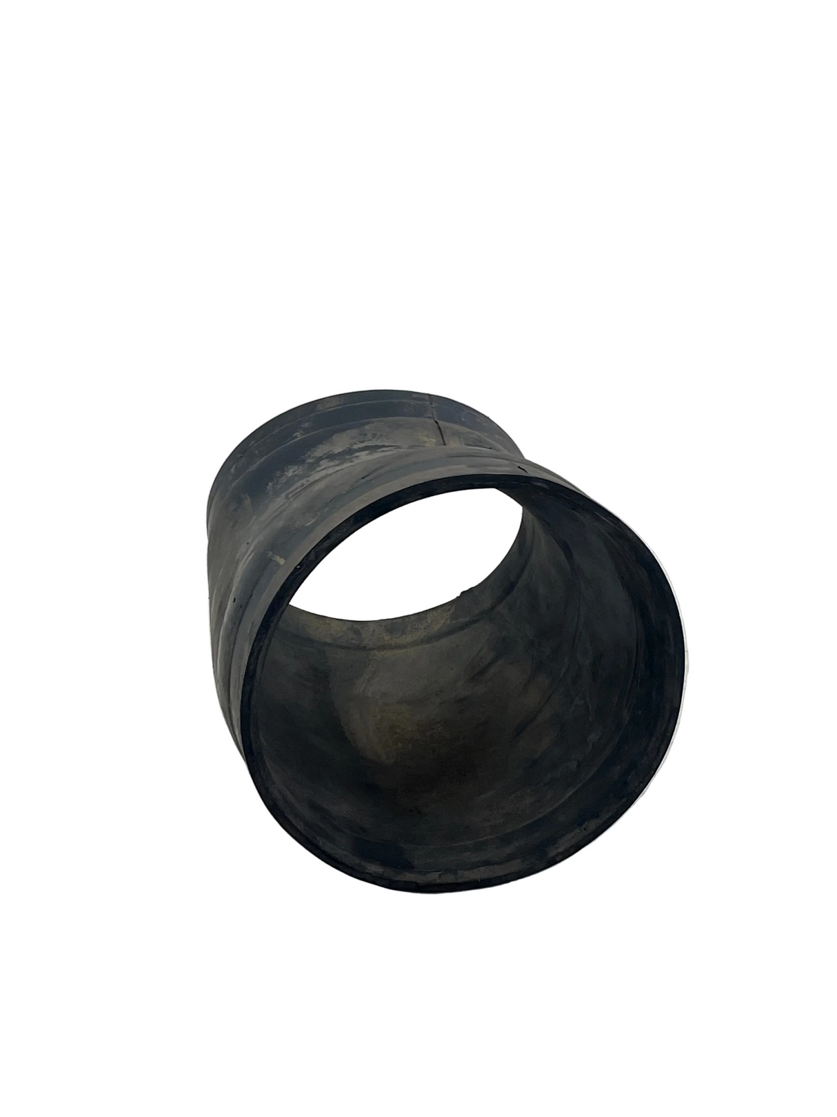 03-40019-000 Genuine Freightliner Rubber Elbow Reducer 7-6 In - Second Truck Parts