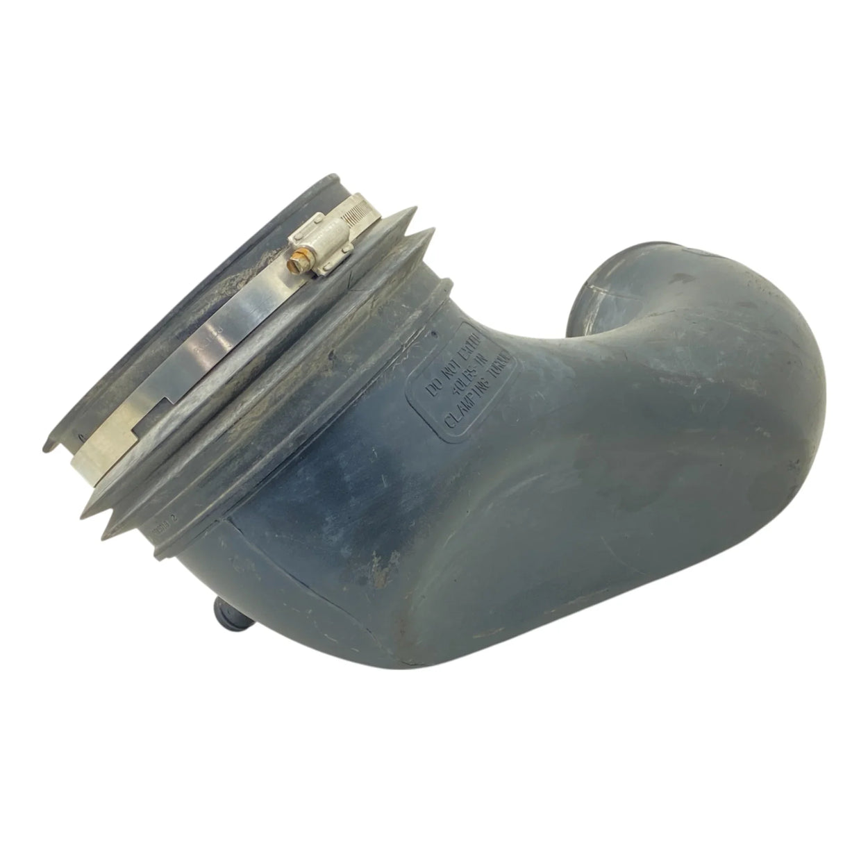 03-37486-000 Genuine Freightliner Engine Air Intake Duct - Second Truck Parts