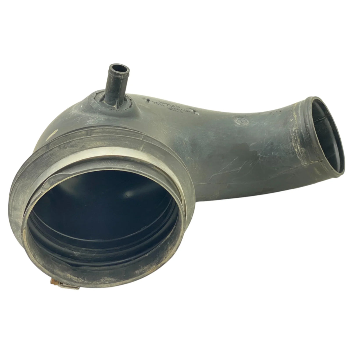 03-37486-000 Genuine Freightliner Engine Air Intake Duct - Second Truck Parts