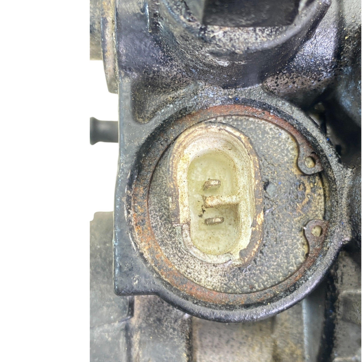 K151077 Genuine Bendix Air Dryer Assembly - Second Truck Parts