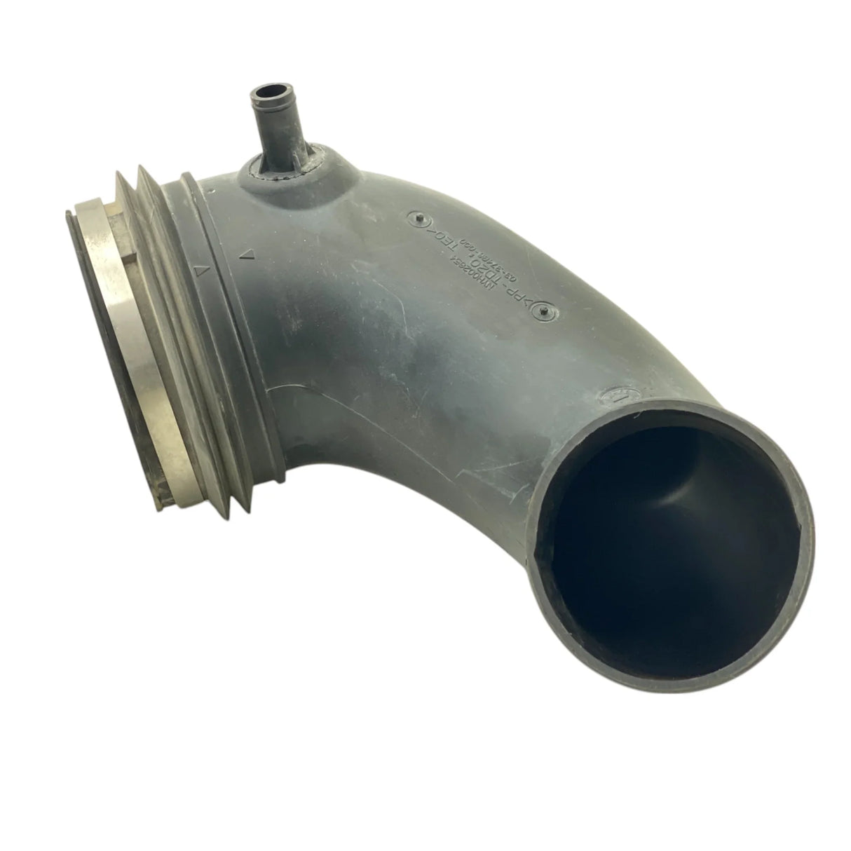 03-37486-000 Genuine Freightliner Engine Air Intake Duct - Second Truck Parts