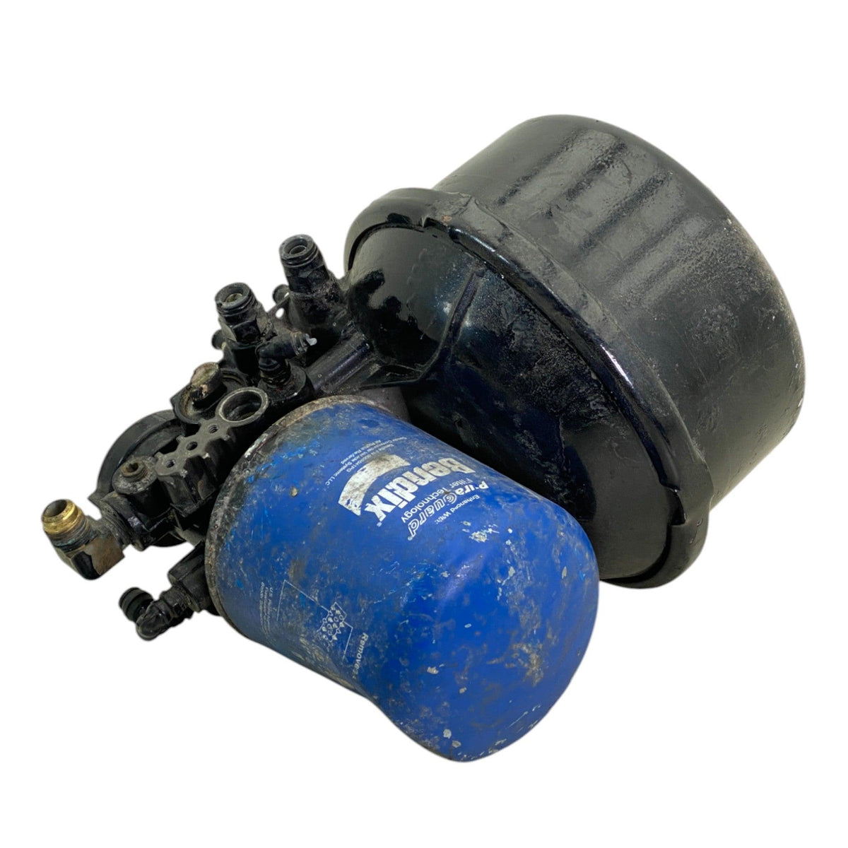 K151077 Genuine Bendix Air Dryer Assembly - Second Truck Parts
