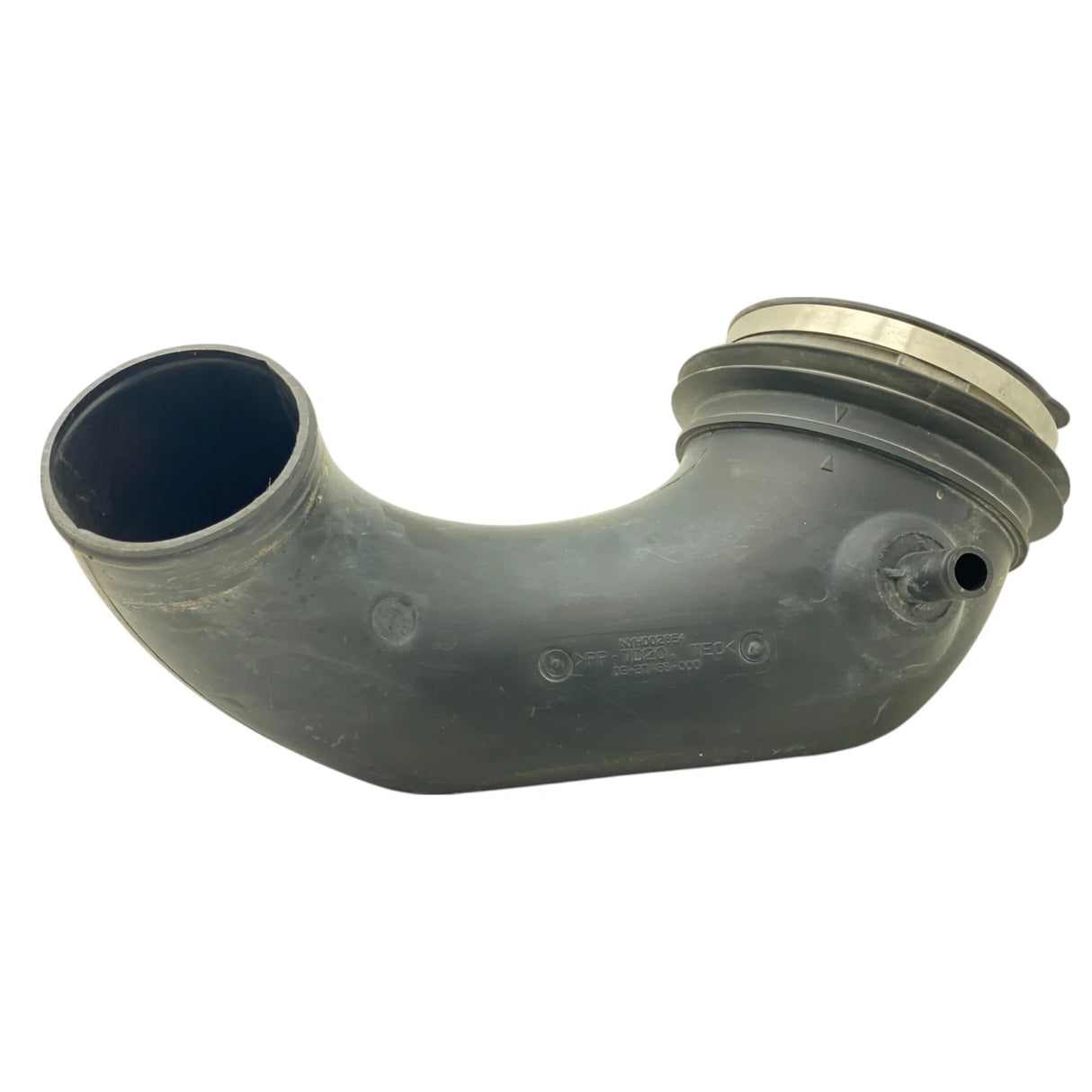 03-37486-000 Genuine Freightliner Engine Air Intake Duct - Second Truck Parts