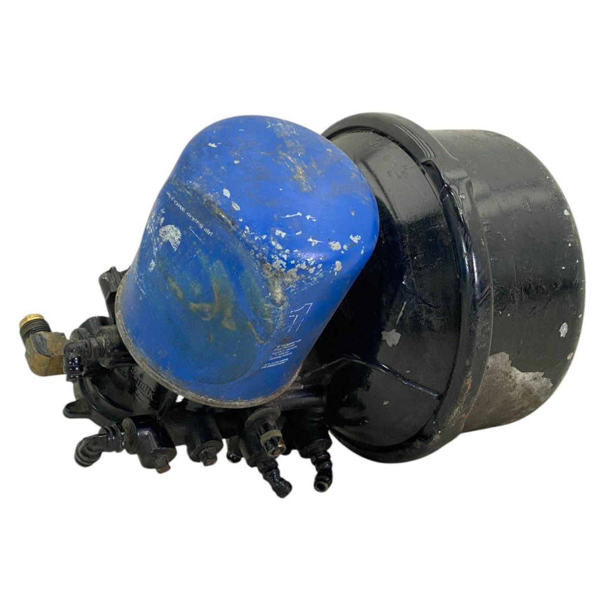 K151077 Genuine Bendix Air Dryer Assembly - Second Truck Parts