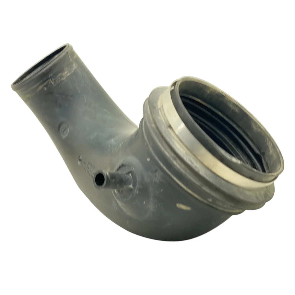 03-37486-000 Genuine Freightliner Engine Air Intake Duct - Second Truck Parts