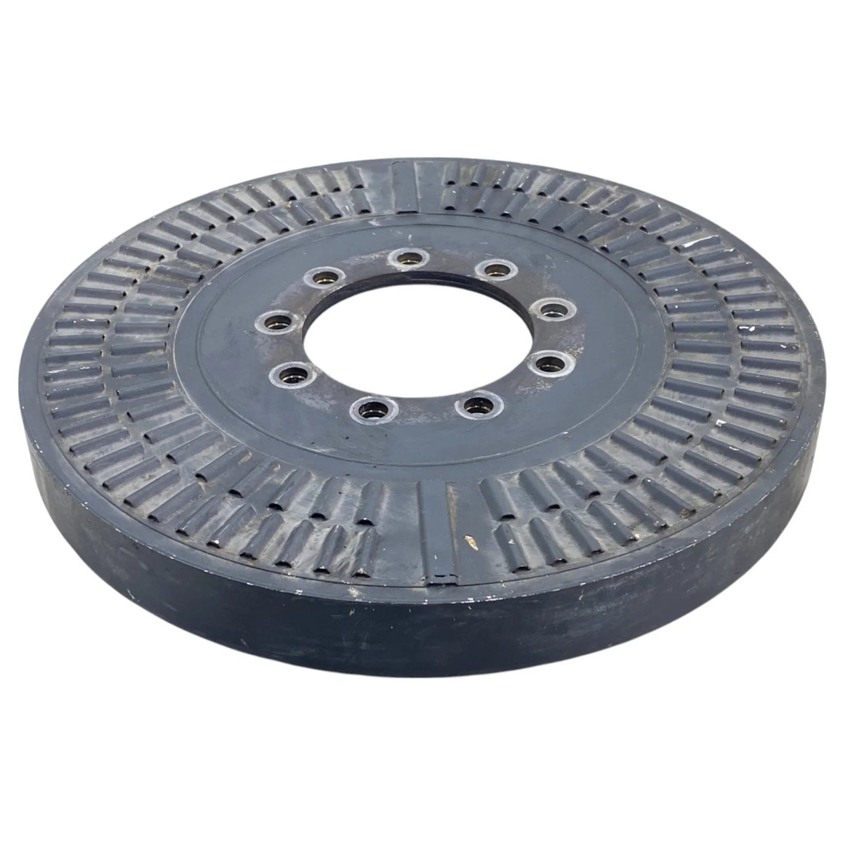 7099570C1 Genuine International Damper, Vibration Viscous - Second Truck Parts