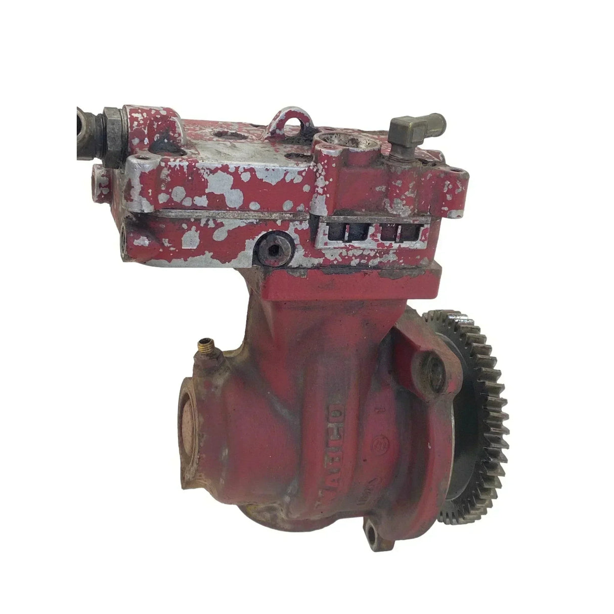 9121510010 Genuine Mack Air Compressor