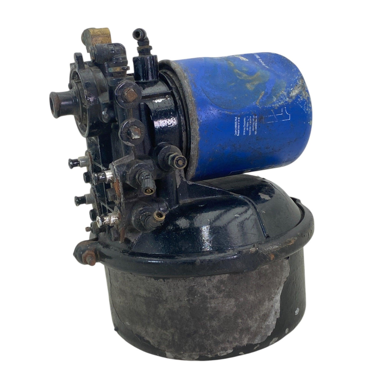 K151077 Genuine Bendix Air Dryer Assembly