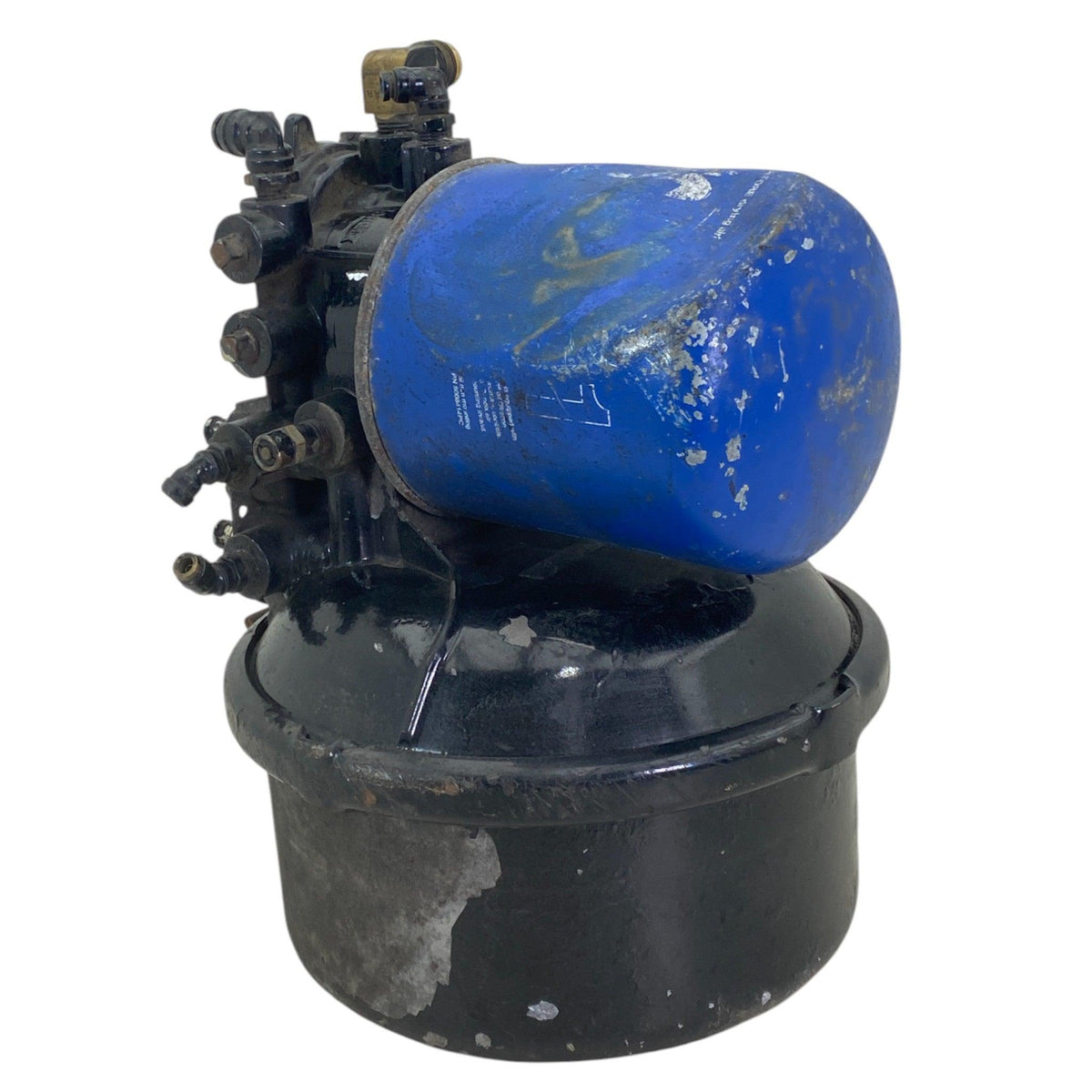 K151077 Genuine Bendix Air Dryer Assembly - Second Truck Parts