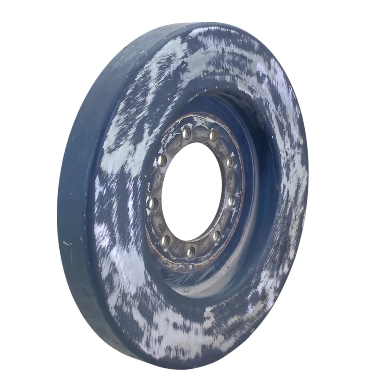 7099570C1 Genuine International Damper, Vibration Viscous - Second Truck Parts