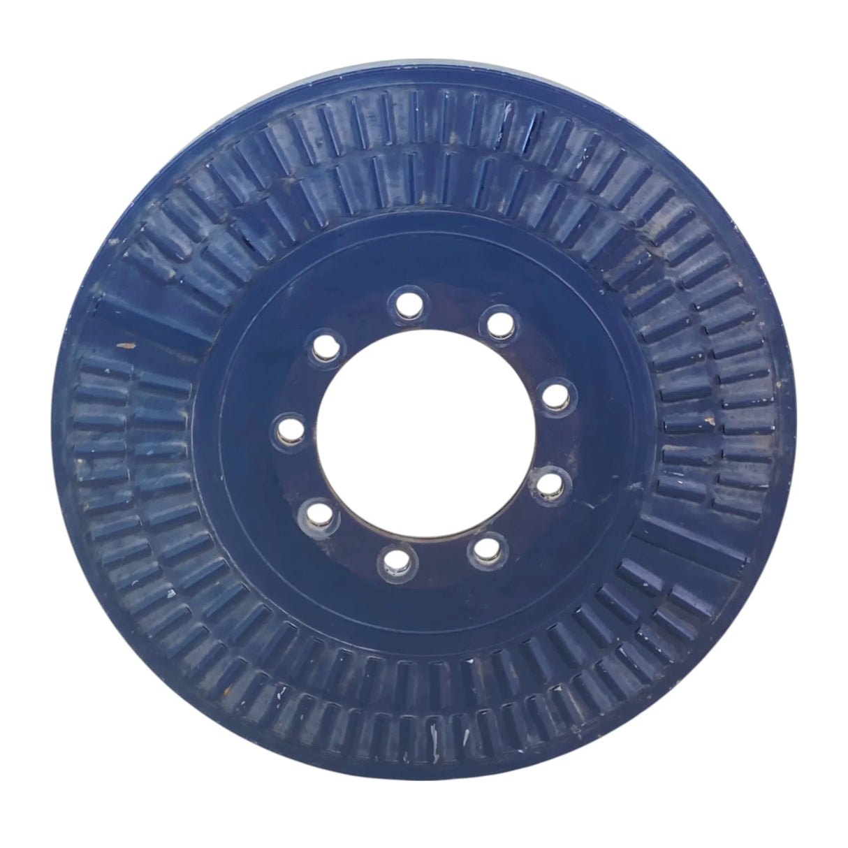 7099570C1 Genuine International Damper, Vibration Viscous - Second Truck Parts