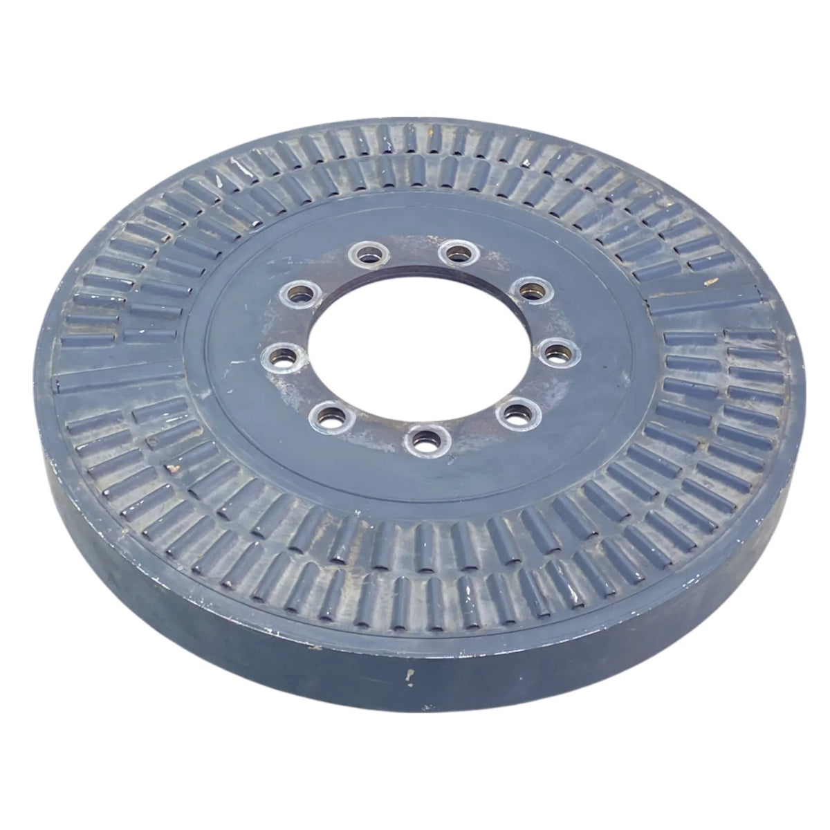 7099570C1 Genuine International Damper, Vibration Viscous - Second Truck Parts