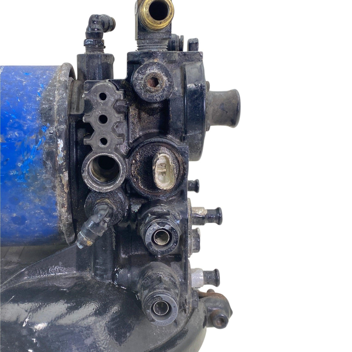 K151077 Genuine Bendix Air Dryer Assembly