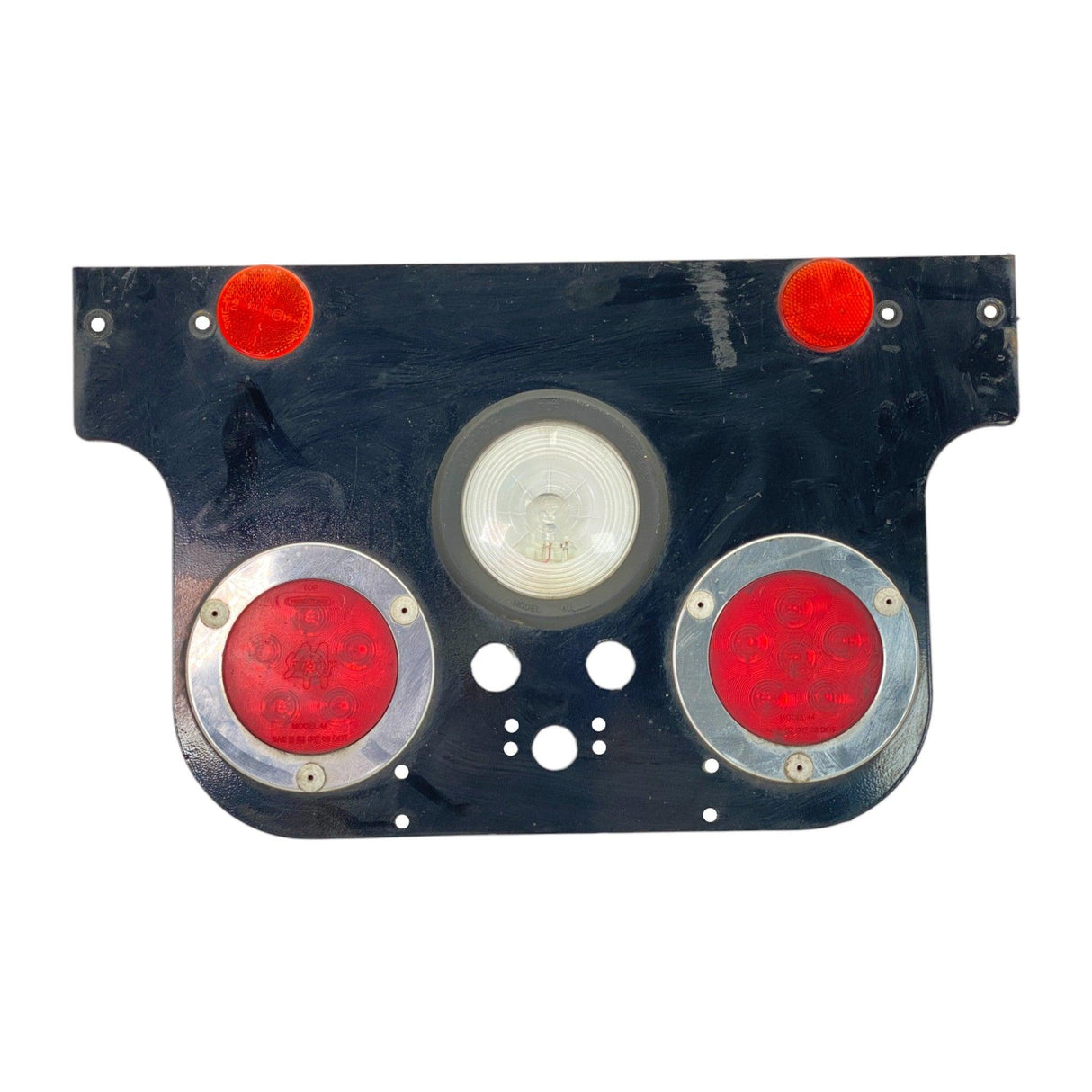 25088980 Genuine Freightliner Tail Light Panel - Second Truck Parts