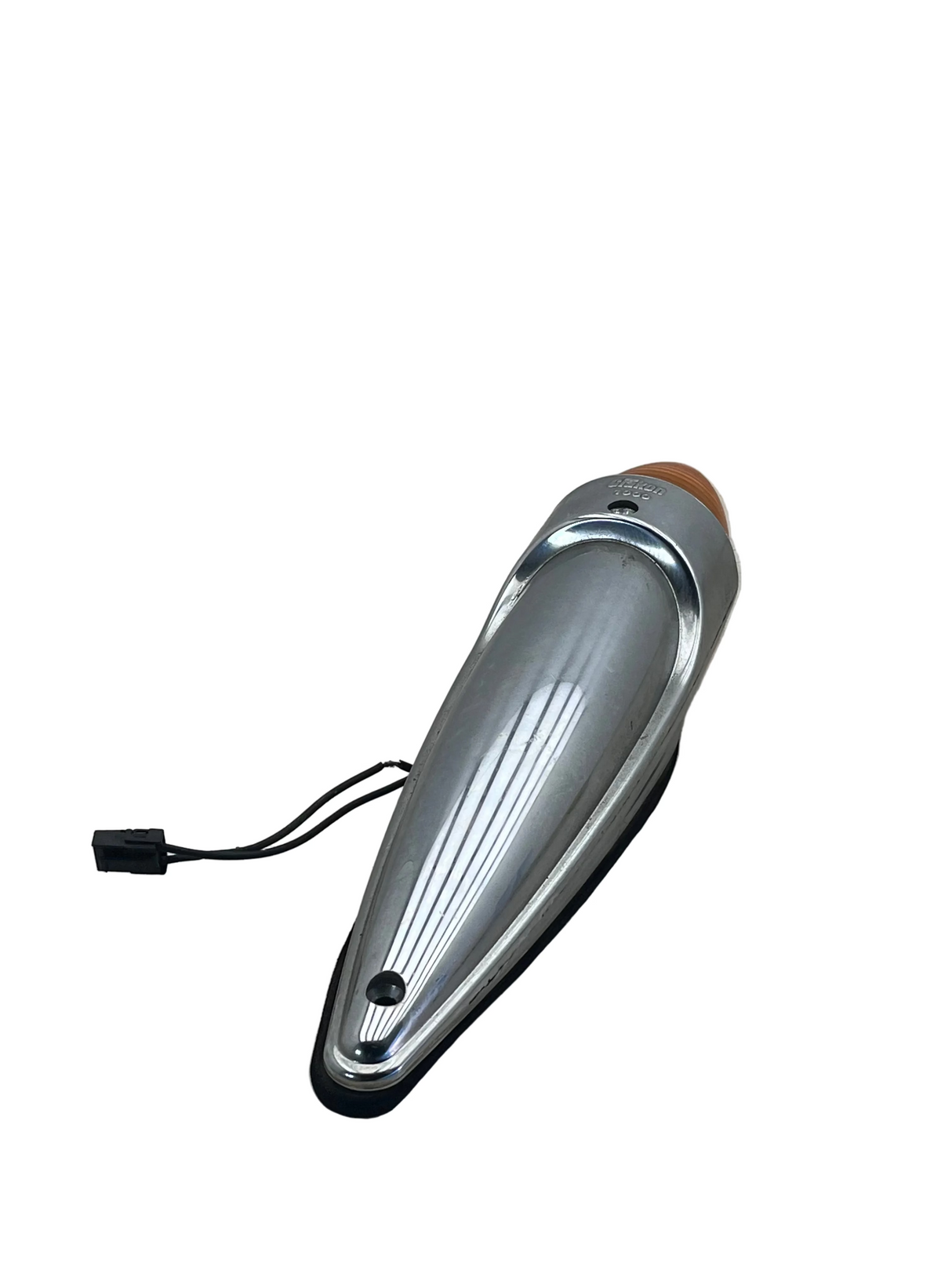 P54-6020-003 Genuine Peterbilt Amber Side Marker Light