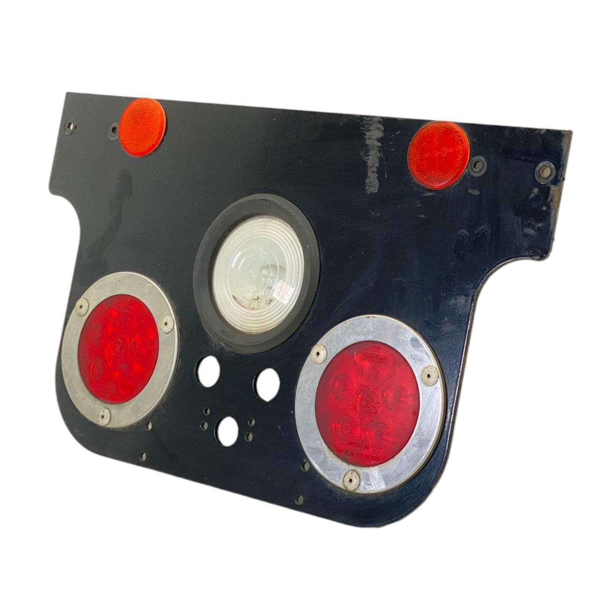 25088980 Genuine Freightliner Tail Light Panel - Second Truck Parts