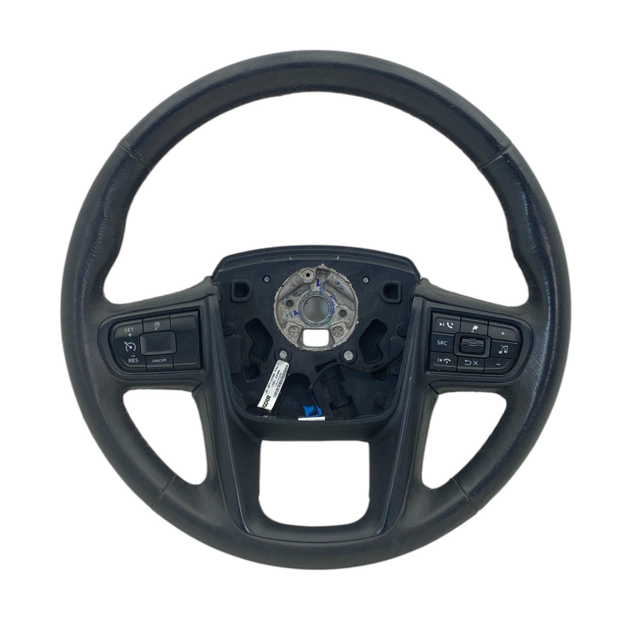 J91-6011-2151000 Genuine Paccar Steering Wheel Assy - Second Truck Parts