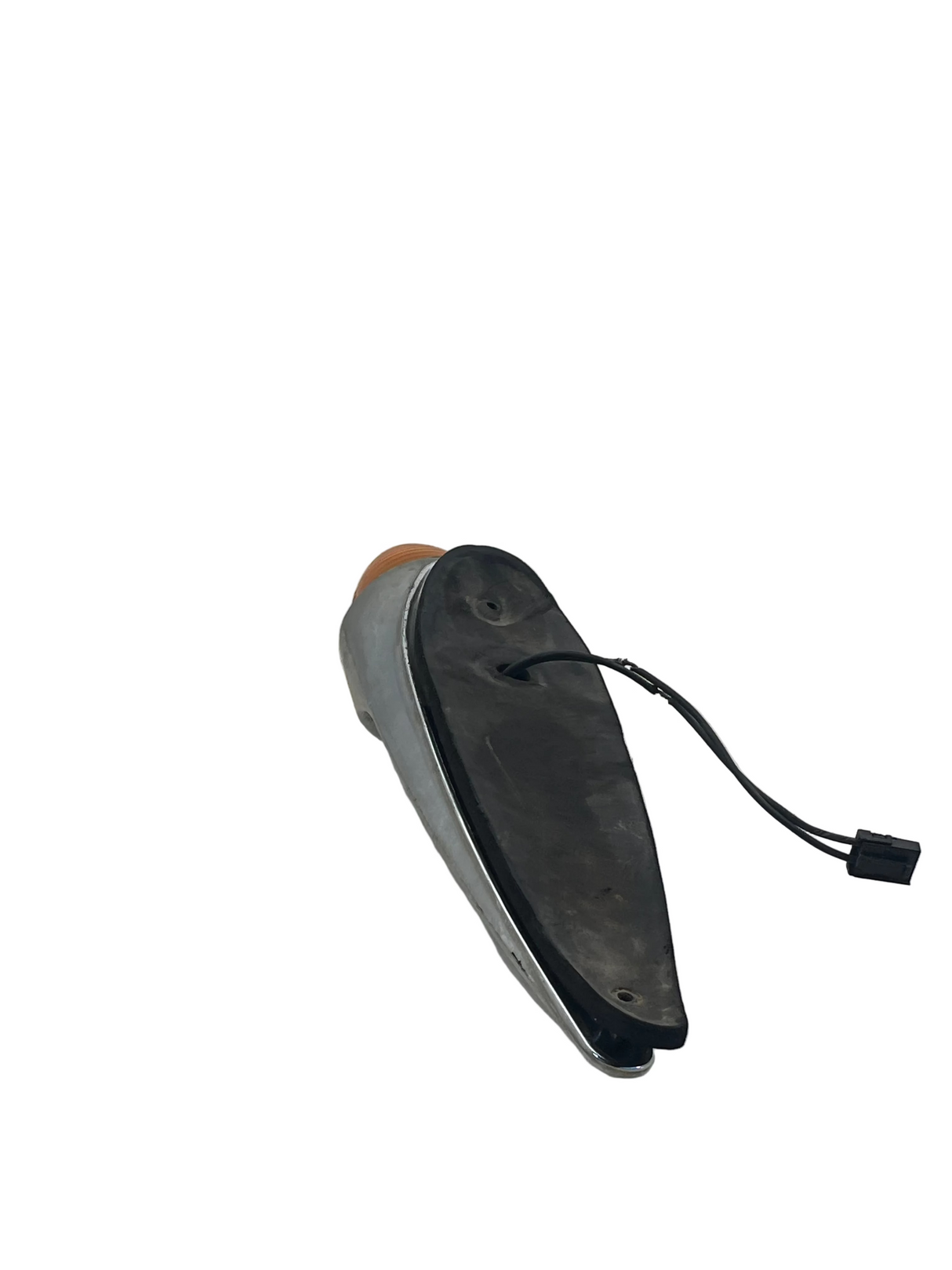 P54-6020-003 Genuine Peterbilt Amber Side Marker Light - Second Truck Parts