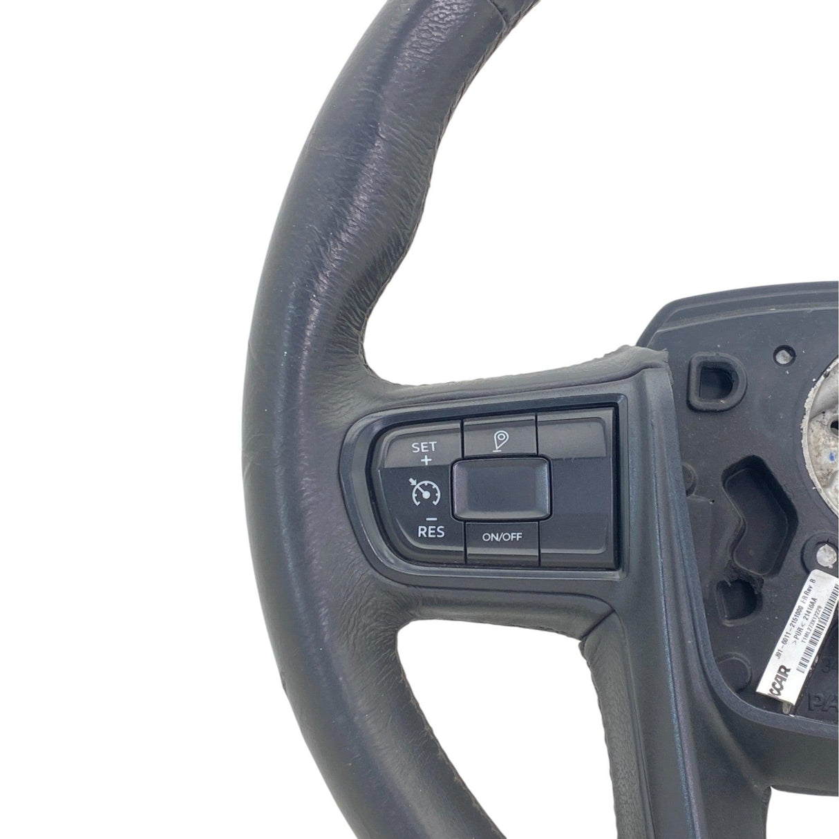 J91-6011-2151000 Genuine Paccar Steering Wheel Assy - Second Truck Parts