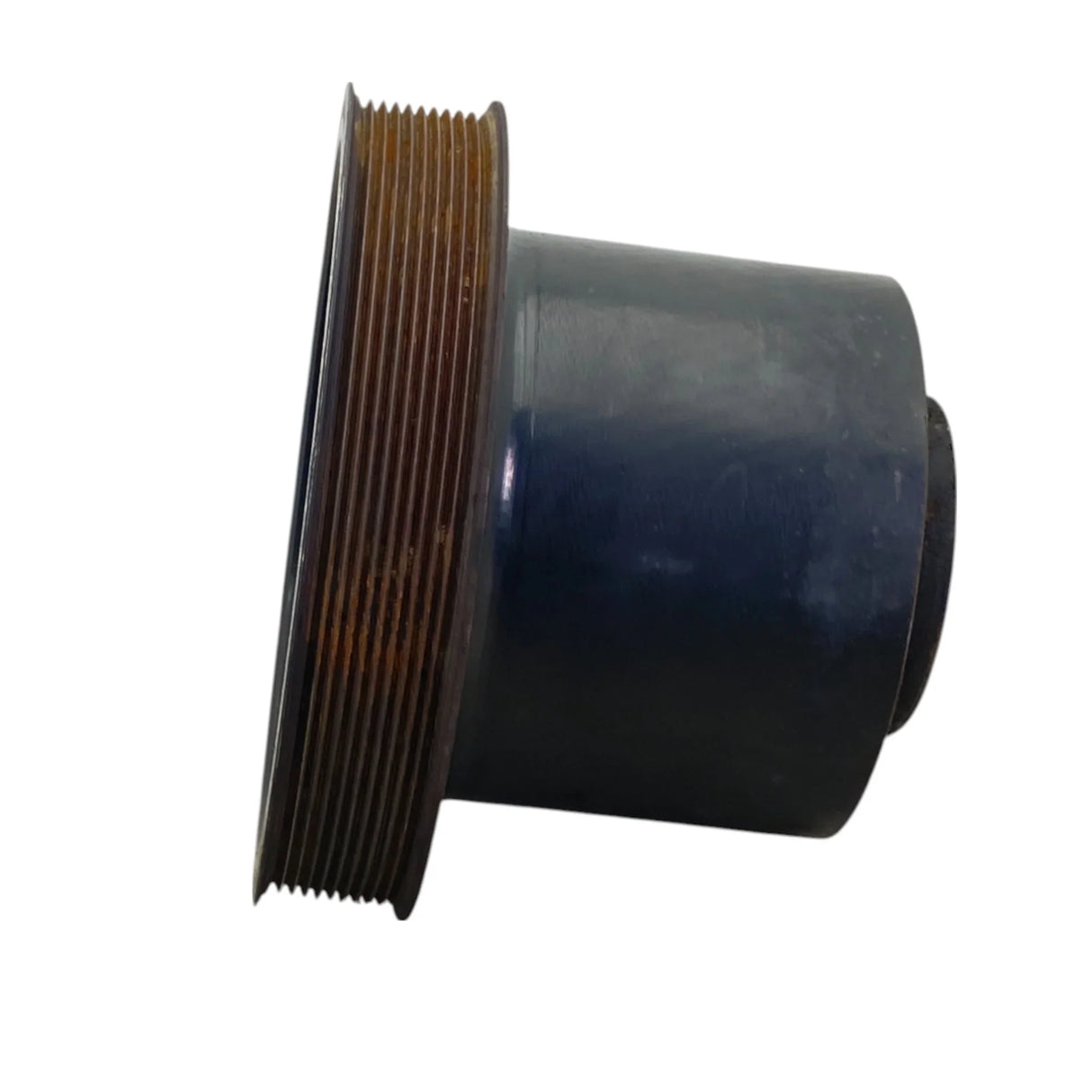 3018590C1 Genuine International Crankshaft Pulley 10 Groove - Second Truck Parts