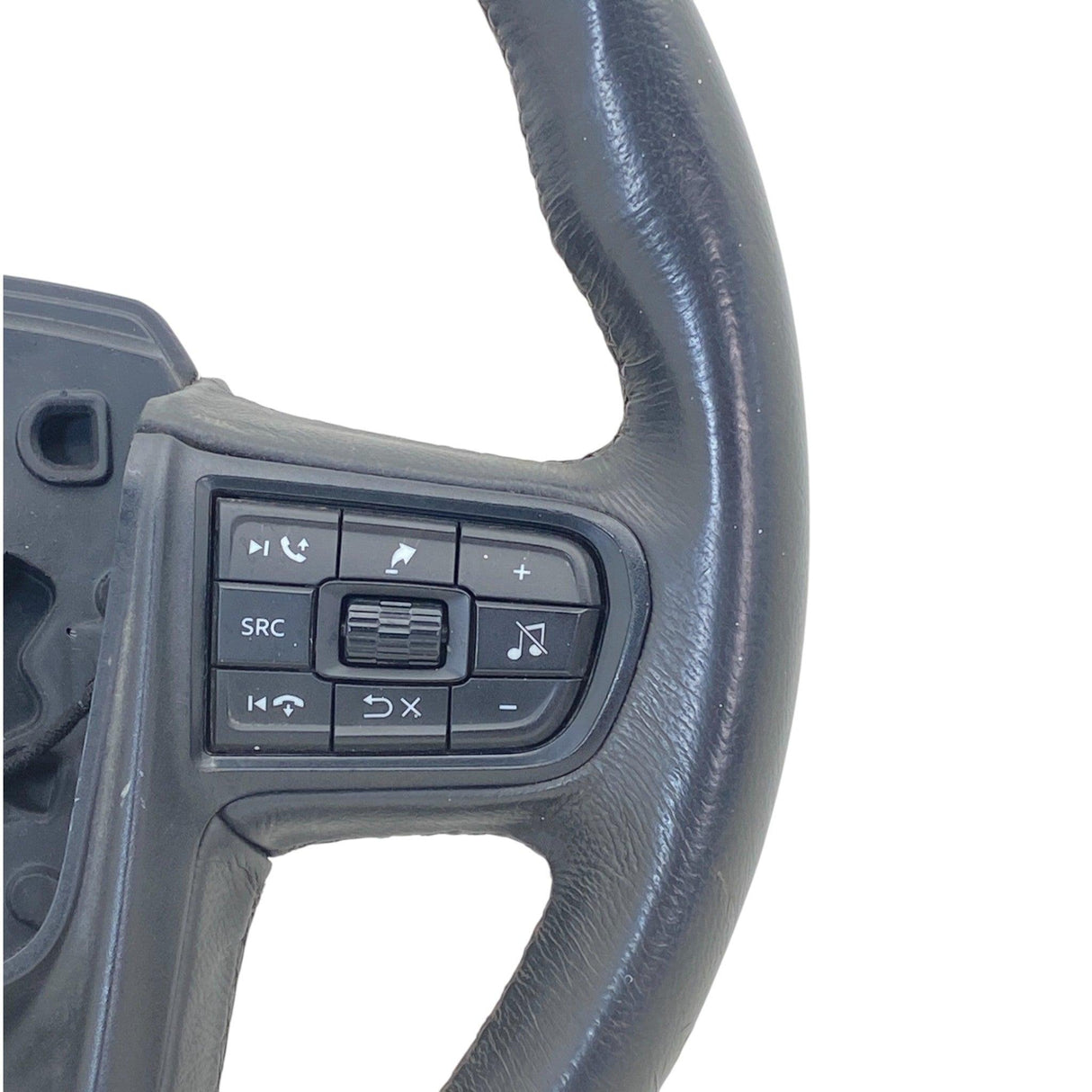 J91-6011-2151000 Genuine Paccar Steering Wheel Assy - Second Truck Parts