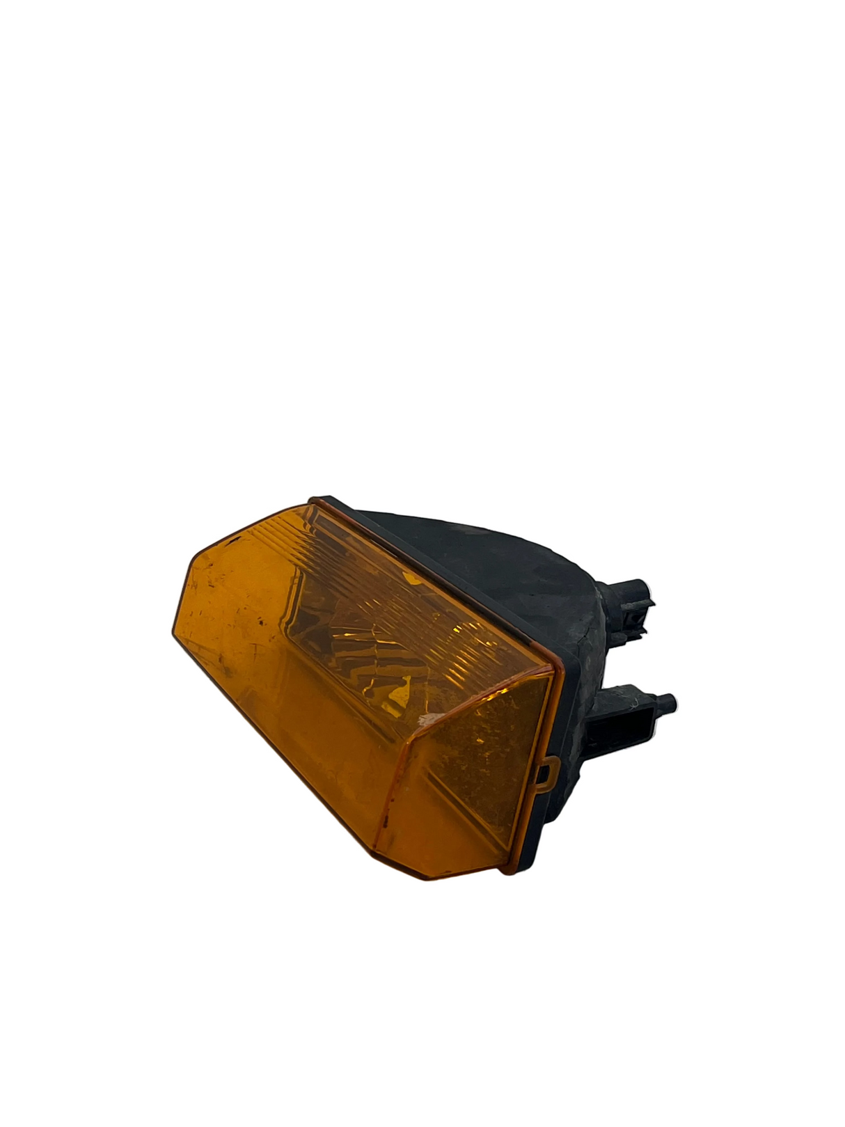 GNR209181H3 Genuine Western Star Right Hand Headlight Retainer & Turn Signal - Second Truck Parts