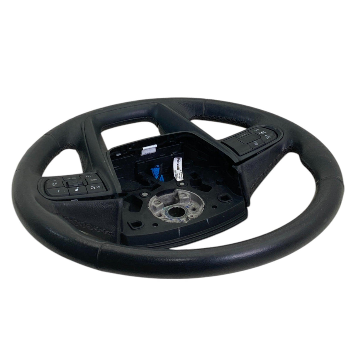 J91-6011-2151000 Genuine Paccar Steering Wheel Assy - Second Truck Parts
