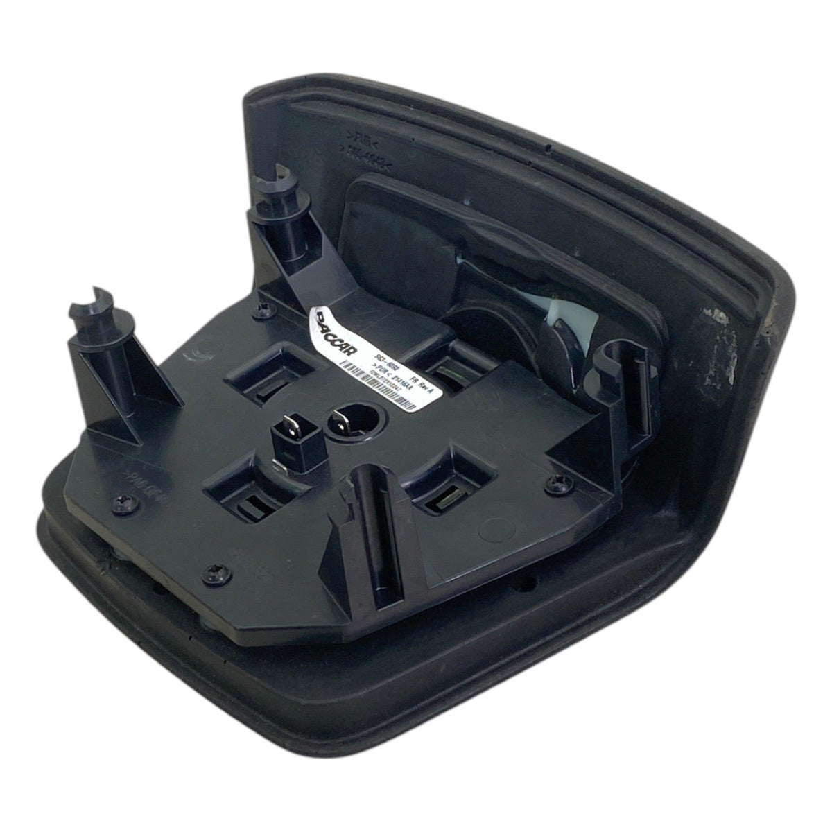 S63-6092 Genuine Paccar Steering Wheel Horn Pad - Second Truck Parts