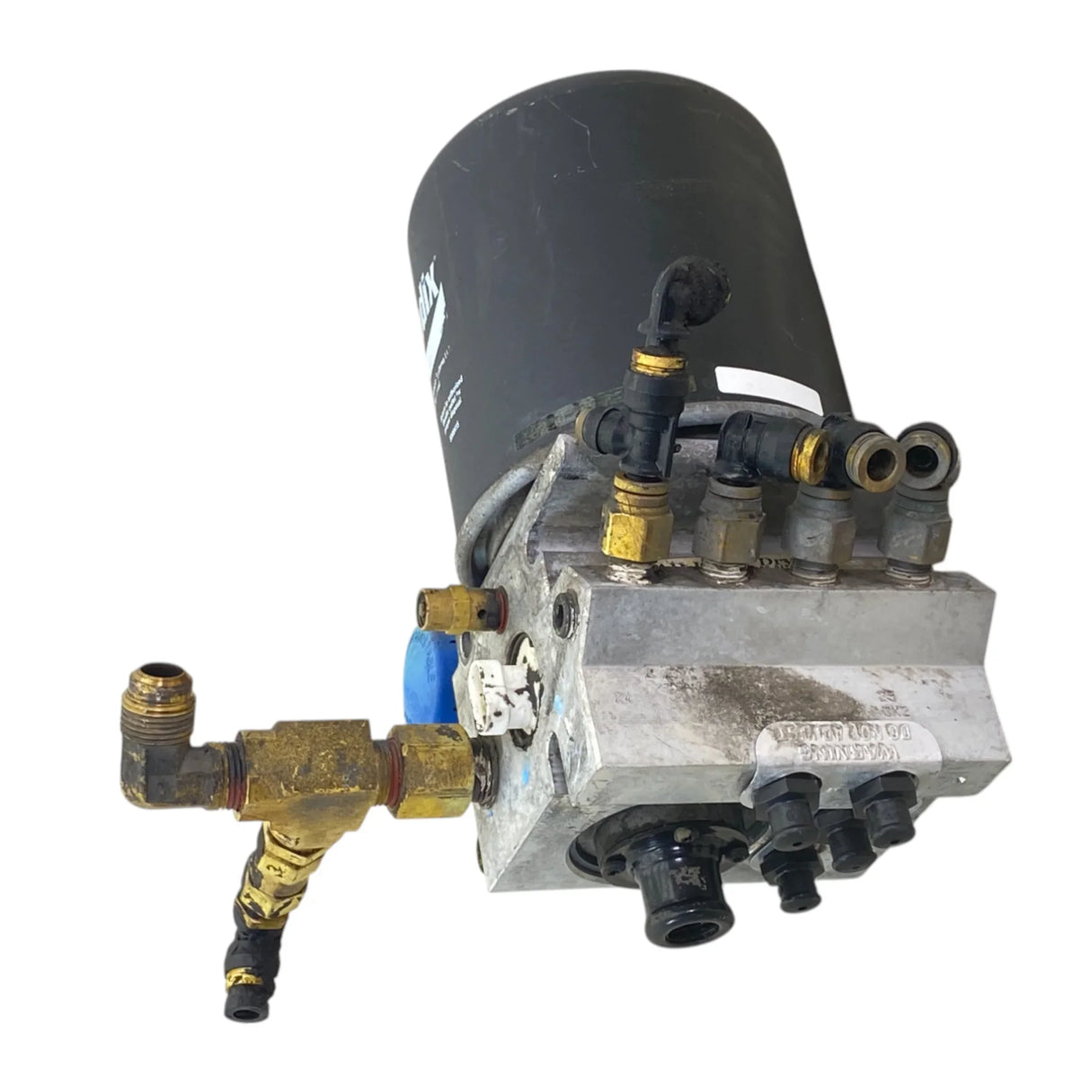 802191 Genuine Bendix AD-IS Air Dryer 12V